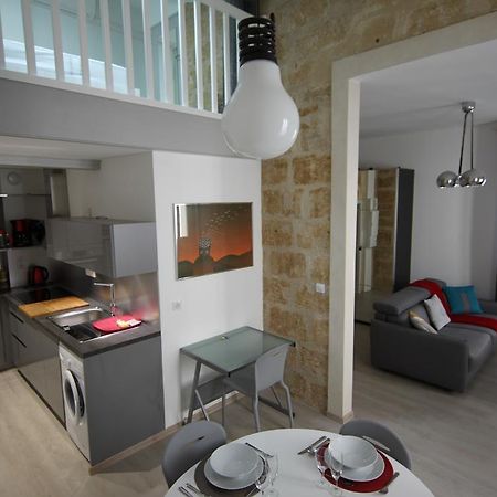 Апартаменти Montcalm Climatise En Plein Ecusson Монпельє Екстер'єр фото
